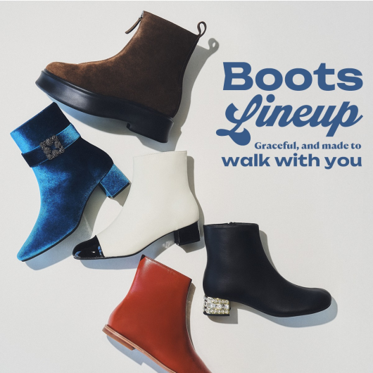 🤎🧸 Boots Collection 🧸🤎