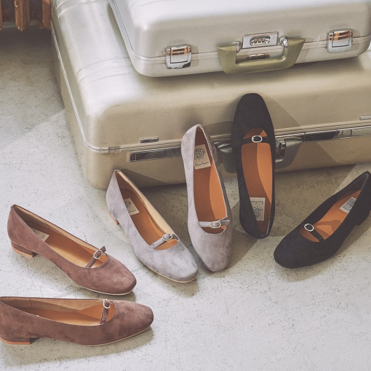 Pick Up ✨ 2cm パンプス