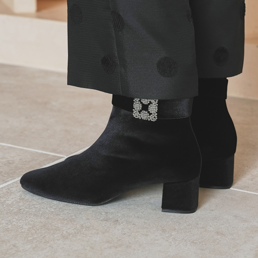 *.+ﾟ 🎄 ブーツのご紹介 🎄*.+ﾟ