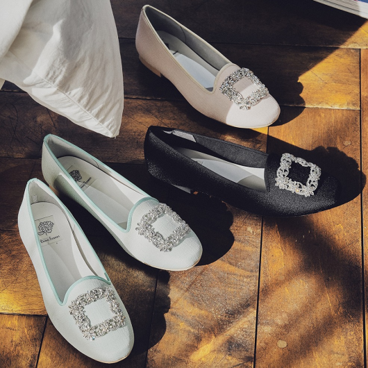 外反母趾さん注目!!