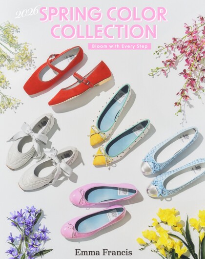 🌸SPRING　COLLECTION🌸