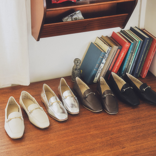 Pick Up ✨ ビットローファー 