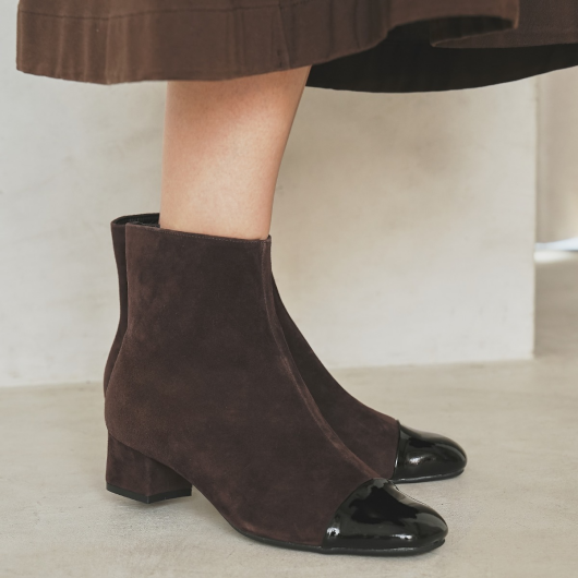 *.+ﾟ 🎄 ブーツのご紹介 🎄*.+ﾟ