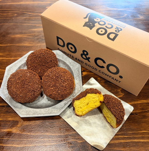 チョコクランチ🍫