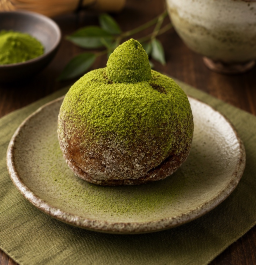 抹茶🍵💚