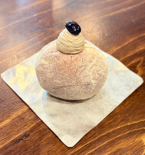 ほうじ茶🤎