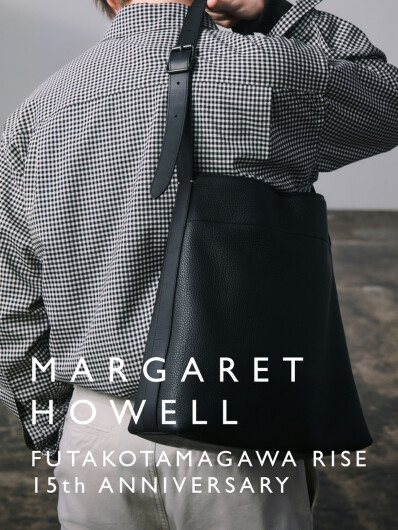 15th ANNIVERSARY 開催のお知らせ