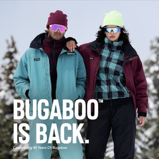 BUGABOO IS BACK.