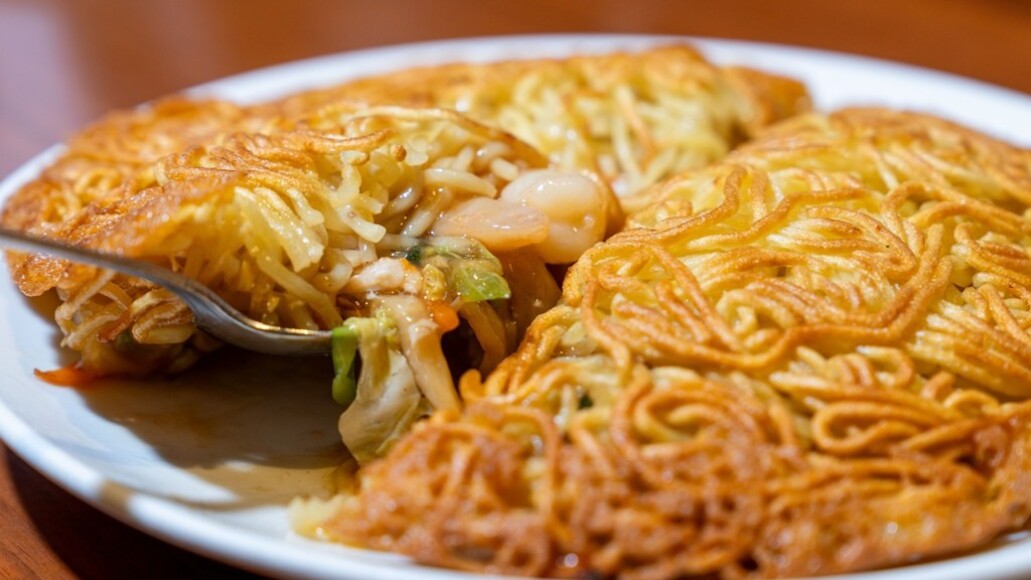 ＜梅蘭（バイラン）＞ARRANGE GOURMET CONTEST No.1メニューが決定！