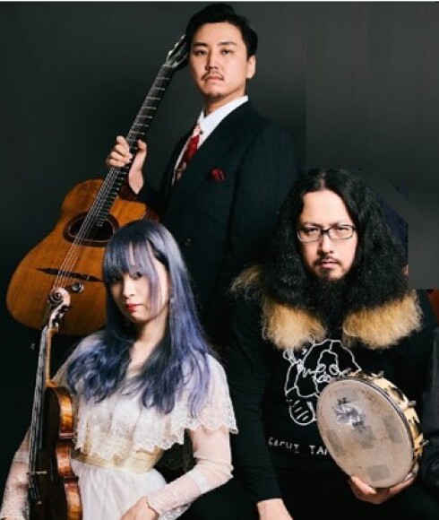 3月12日（木）バスキング