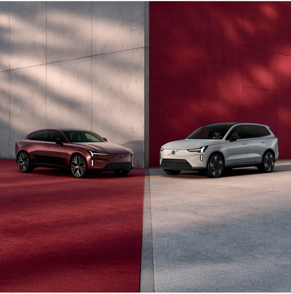 ボルボ特別イベント　Volvo Special 3days