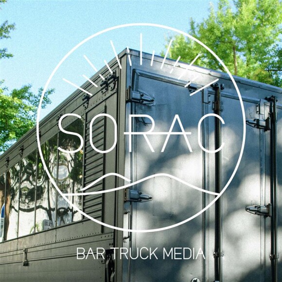 BAR TRUCK MEDIA SORAC(バートラックメディア・ソラック) 