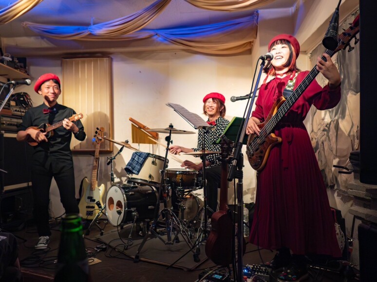 【5月】PREMIUM BEER TERRACE SPECIAL LIVE