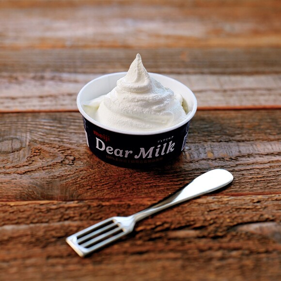 7月3日「ソフトクリームの日」 、都心に牧場が出現！Dear Milk牧場