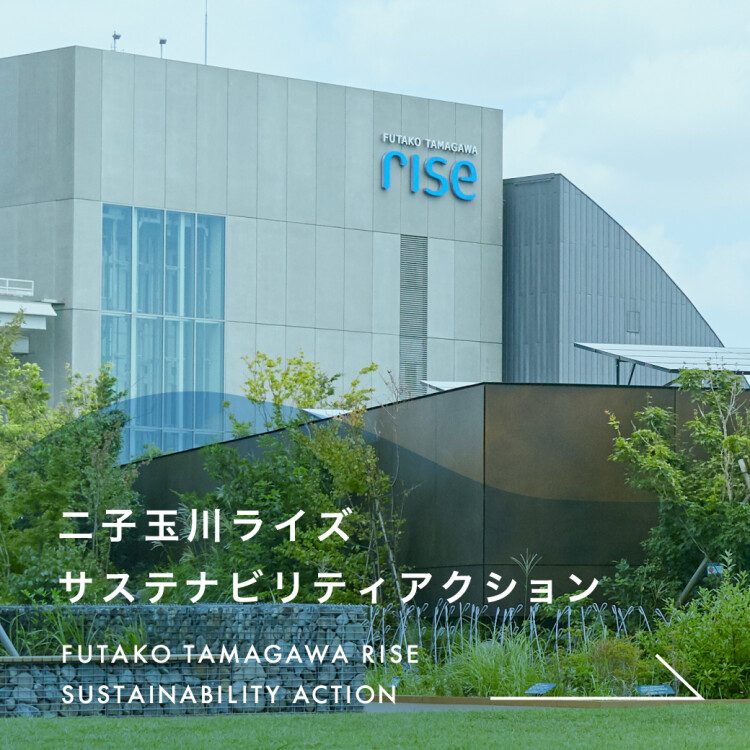 【常時掲出】サステナビリティアクション