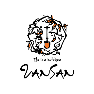 Italian Kitchen VANSAN