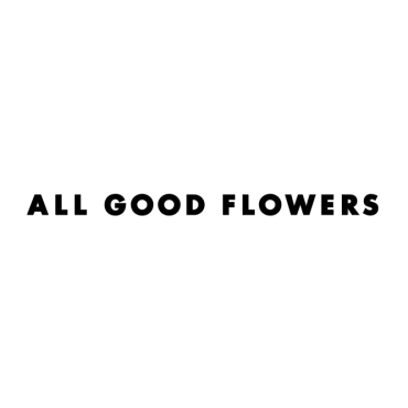 ALL GOOD FLOWERS