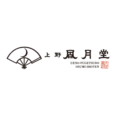 上野風月堂
