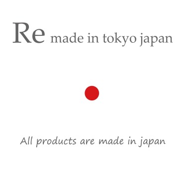 【期間限定OPEN】Re made in tokyo japan