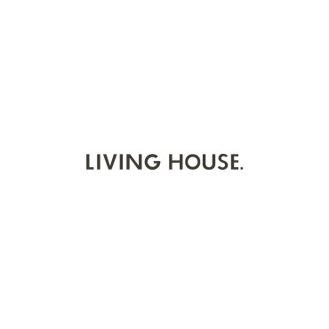LIVING HOUSE.