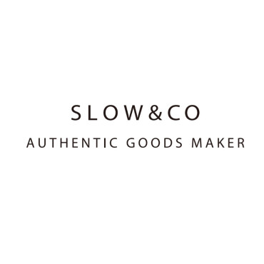 【期間限定OPEN】SLOW authentic goods store