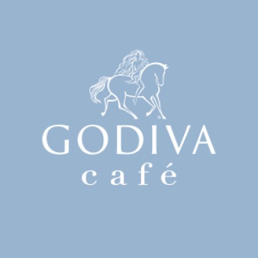 ゴディバ カフェ
