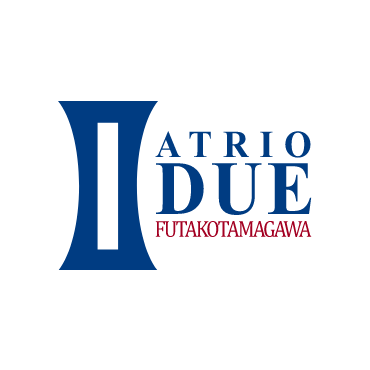 アトリオドゥーエ二子玉川