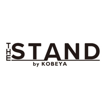 予告【NEW OPEN】THE STAND BY KOBEYA