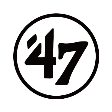 '47 Official Shop（フォーティーセブン オフィシャルショップ）