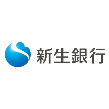 新生銀行