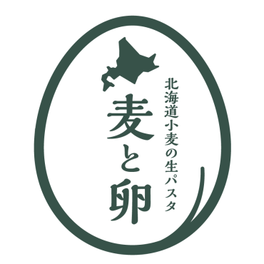 【予告】北海道小麦の生パスタ　麦と卵＜7月7日（火） NEW OPEN！＞