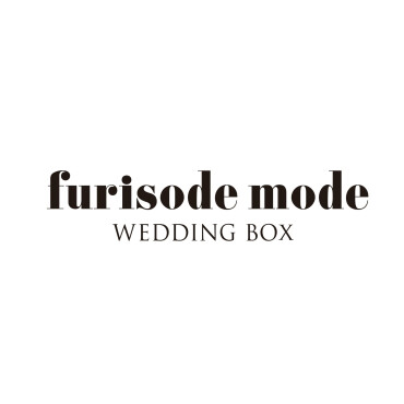 ふりそでMODE Wedding Box