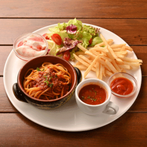 Italian Kitchen VANSAN