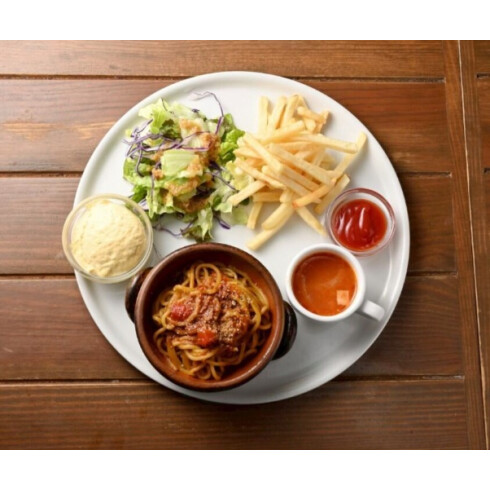 Italian Kitchen VANSAN