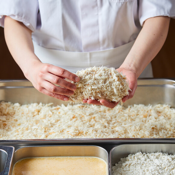 【RENEWAL OPEN】とんかつ新宿さぼてん