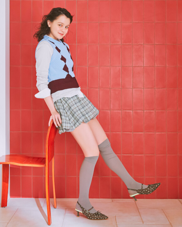 オリエンタルトラフィック