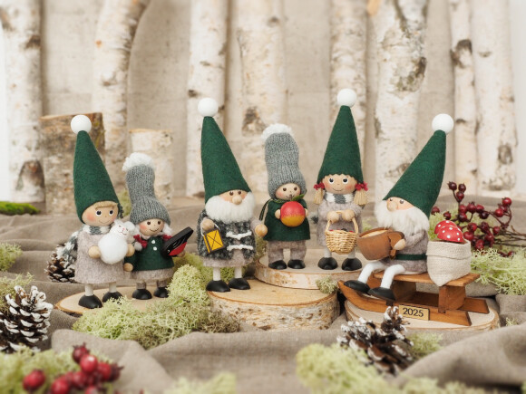 【期間限定OPEN】Northern Magic Christmas by 北欧雑貨