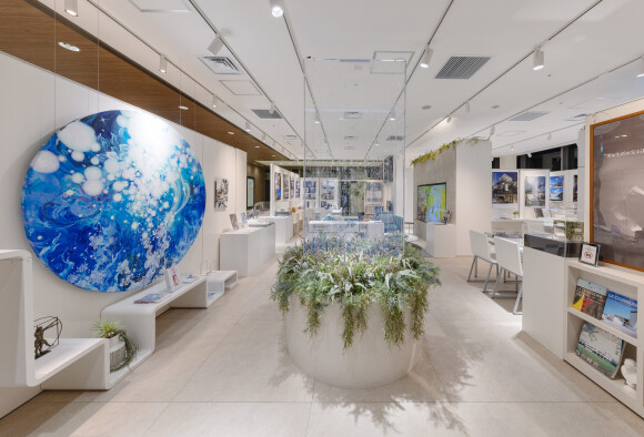 ASJ東京サテライト