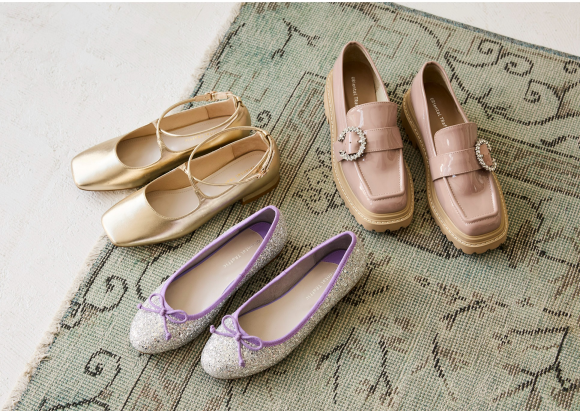 Oriental traffic shoes cheap