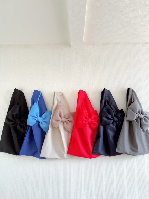 【期間限定OPEN】Ribbon hakka