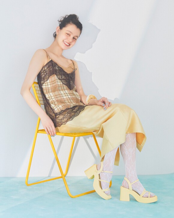 オリエンタルトラフィック