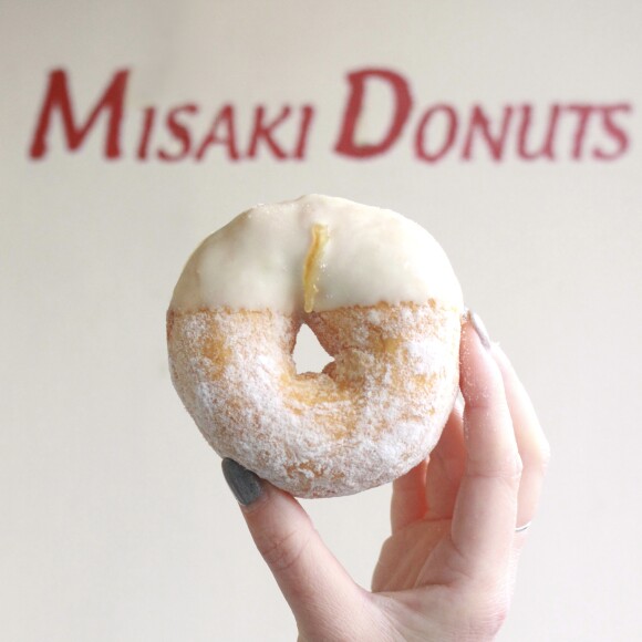 ミサキドーナツ【1月23日（金）NEW OPEN！】