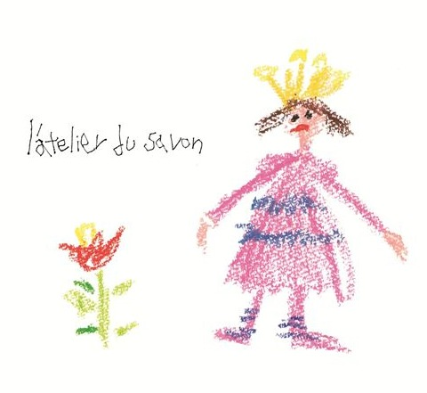 楽天市場】アトリエドゥサボン（サイズ（S/M/L）フリー）の通販