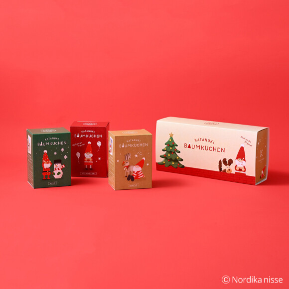 【期間限定OPEN】Northern Magic Christmas by 北欧雑貨