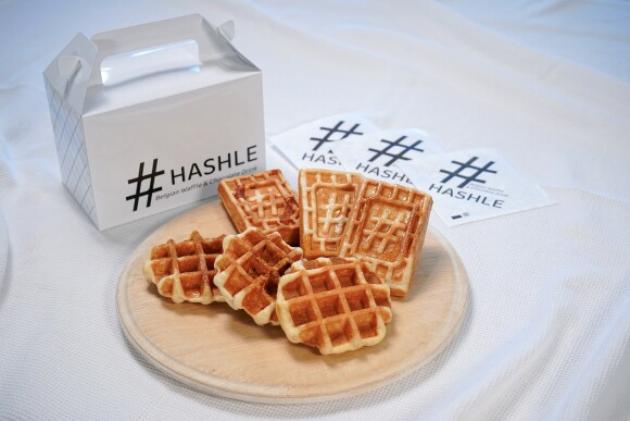 HASHLE