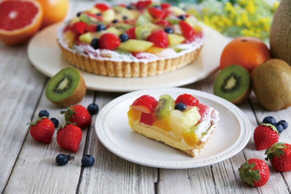 パティスリー ア・ラ・カンパーニュ