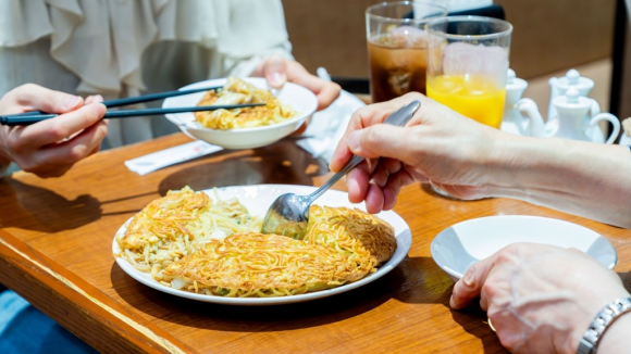 ＜梅蘭（バイラン）＞ARRANGE GOURMET CONTEST No.1メニューが決定！