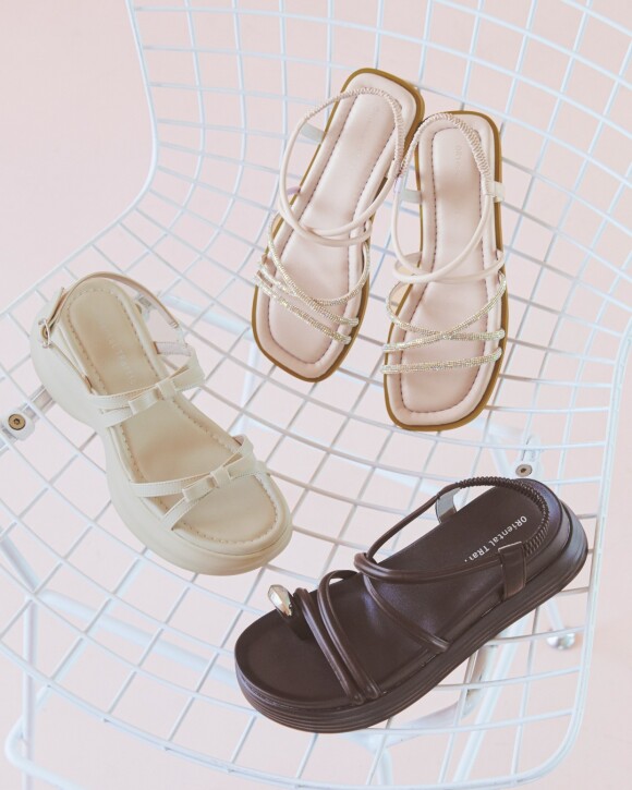 オリエンタルトラフィック