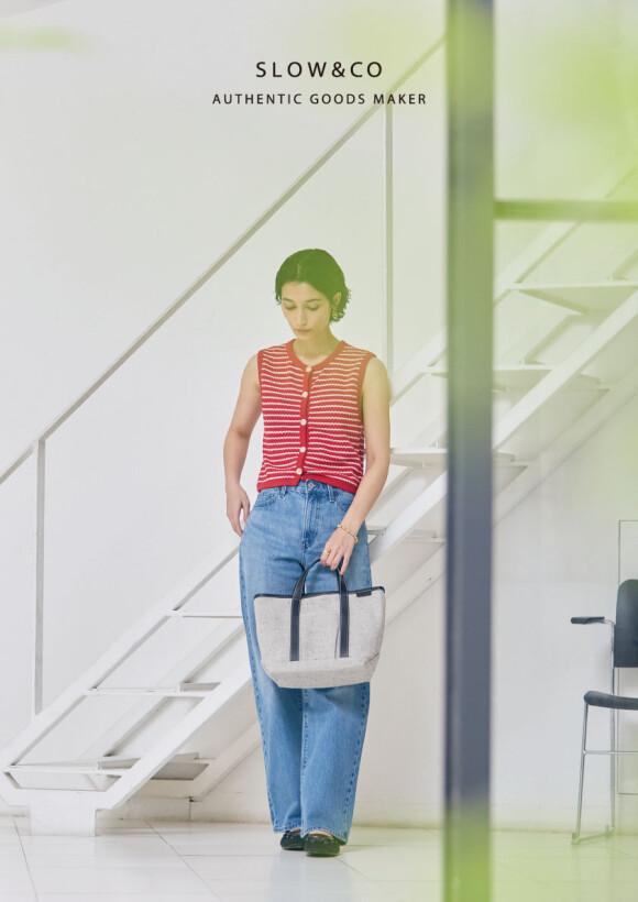 【期間限定OPEN】SLOW authentic goods store