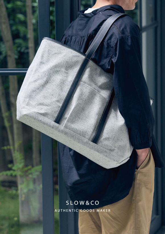 【期間限定OPEN】SLOW authentic goods store